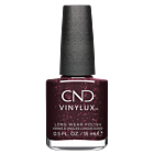 Vinylux CND Nail Polish 198 Poison Plum 15 mL