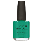 Vinylux CND Nail Polish 210 Art Basil 15 mL