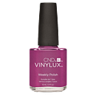 Vinylux CND Nail Polish 209 Magenta Mischief 15 mL