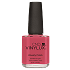 Vinylux CND Nail Polish 207 Irreverent Rose 15 mL