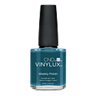 Vinylux CND Nail Polish 247 Splash of Teal 15 ml