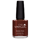 Vinylux CND Nail Polish 277 Cuppa Joe 15ml