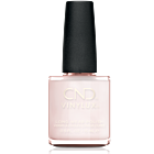 Vinylux CND Nail Polish 297 Satin Slippers 15mL