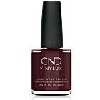 Vinylux CND Nail Polish 304 Black Cherry 15mL