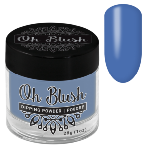 Oh Blush Poudre 345 Christmas Star