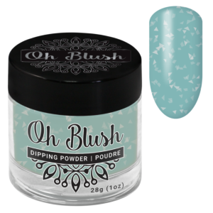 Oh Blush Poudre 348 Mystic Ice