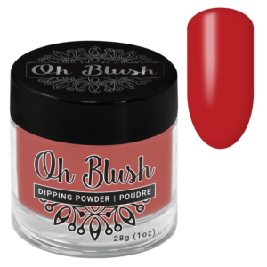 Oh Blush Powder 351 Santa Claus