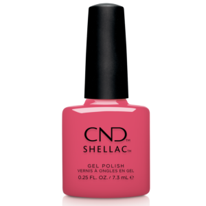 Shellac Vernis UV Magenta Sky #469