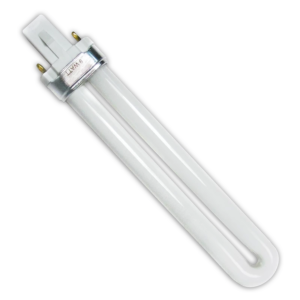 Ampoule UV de remplacement 9w inductance