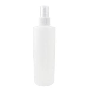 Bouteille Vide en Plastique avec Vaporisateur 250 mL