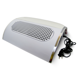 Coussin Aspirateur Récupérateur de Poussière Triple 858-5 (110V)