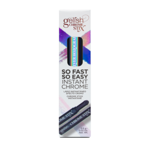 Gelish Chrome Stix - Silver Holographic 5g