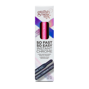 Gelish Chrome Stix Crayon à Effet Chrome Magenta Chameleon 5g