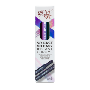 Gelish Chrome Stix Crayon à Effet Chrome Violet Chameleon 5g