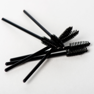 Cils Import Mini Mascara Wands - Black (50pcs)