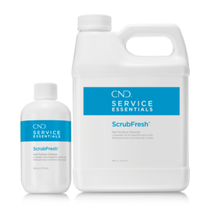 CND Service Essentials ScrubFresh