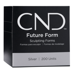 CND Future Form Sculpting Forms 200pcs