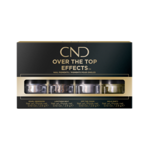 CND Over the Top Effects Ensemble Pigment