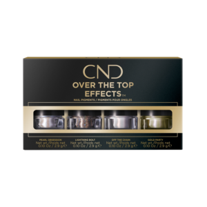 CND Over the Top Effects Ensemble Pigment