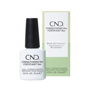 CND Strengthener Rxx Fortifiant pour Ongles 