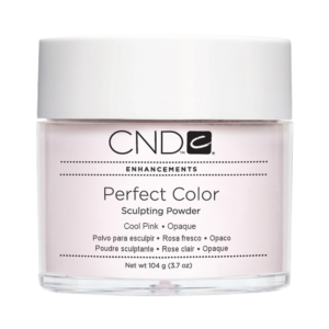 CND PC POWDER COOL PINK Opaque