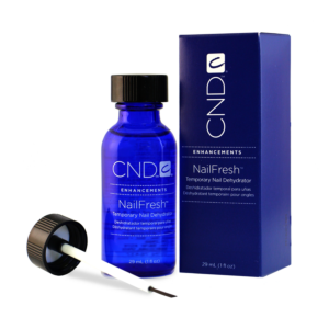 CND Nail Fresh 1 oz déshydrate temporairement pour l'ongle