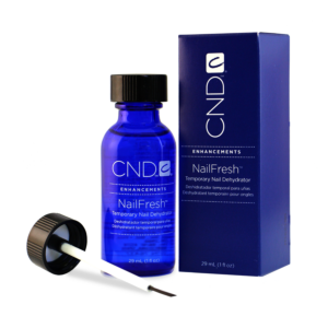 CND Nail Fresh 1 oz Temporary Nail Dehydrator