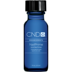 CND Nail Prime Primer Sans Acid 0.5 oz