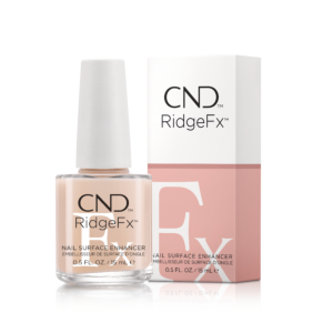 CND RidgeFx Embellisseur de Surface d'Ongle 1/8oz (3.7mL)