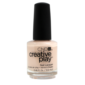 Creative Play Vernis # 402 beige rose nude