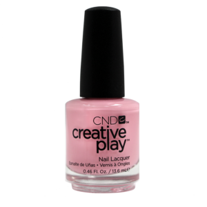 CND Creative Play Vernis # 403 Bubba Glam - bouteille