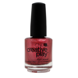 CND Creative Play Vernis # 417 Bronzestellation - bouteille