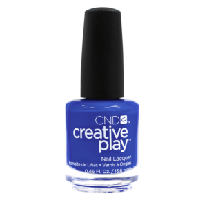 CND Creative Play Vernis # 440 Royalista - bouteille