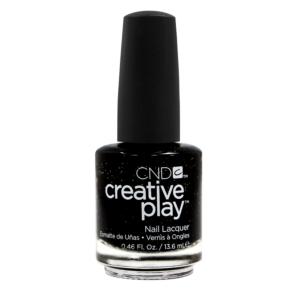 CND Creative Play Polish # 450 Nocturne It Up 13ml - bottle