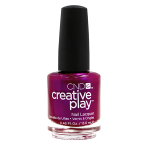 CND Creative Play Vernis # 465 Crushing It 13ml - bouteille