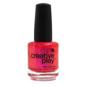 CND Creative Play Polish # 473 LMAO! 13ml - bottle