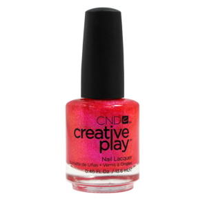 CND Creative Play Vernis # 473 LMAO! 13ml - bouteille