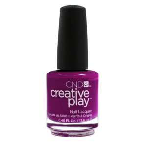 CND Creative Play Polish # 476 Drama Mama - bottle