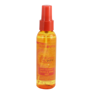 Creme of Nature Argan Oil from Morocco 4oz (118mL)