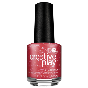 CND Creative Play Vernis # 486 Revelry Red