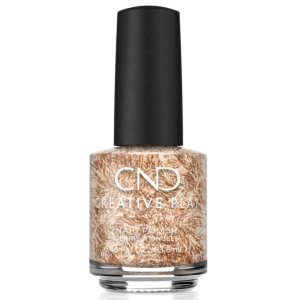 CND Creative Play Polish Pumped 0.5oz