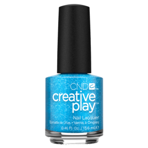 CND Creative Play Vernis All in 0.5oz