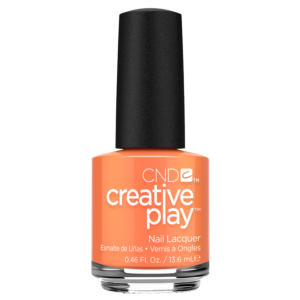 CND Creative Play Vernis Fired Up 0.5oz