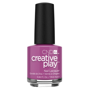CND Creative Play Vernis Charged 0.5oz