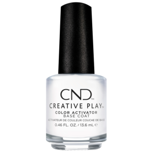 CND Creative Play Vernis Color Activator 0,5oz