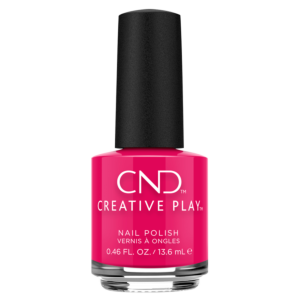 CND Creative Play Vernis #523 Magento Pop 0,5 oz 