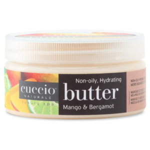 Cuccio Body Butter Mangue & Bergamotte 8oz