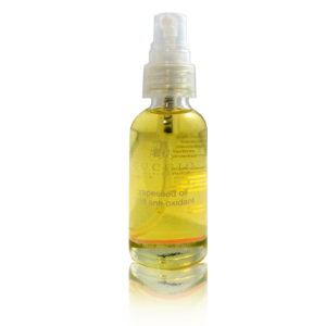 Cuccio Grapeseed Anti-Oxidant Oil 1 oz