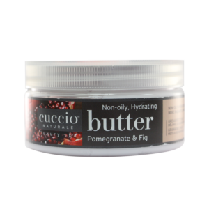 Cuccio Pomegranate & Fig Butter Blend 8 oz