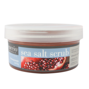 Cuccio Sea Salt Pomegranate & Fig 19.5oz